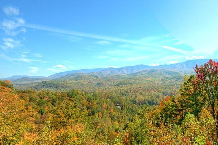 Knotty & Nice Holiday Home Gatlinburg Extérieur photo