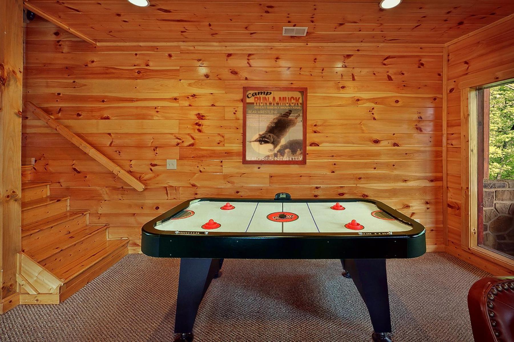 Knotty & Nice Holiday Home Gatlinburg Extérieur photo