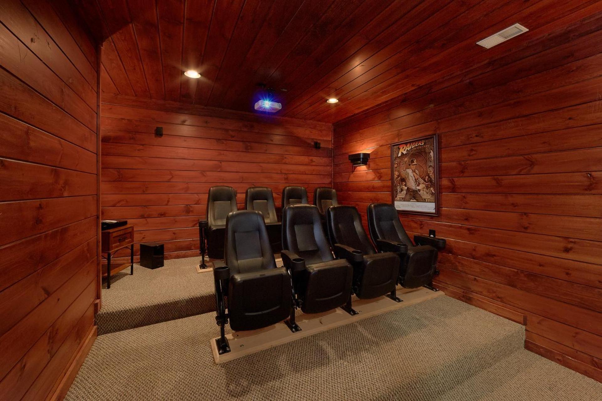 Knotty & Nice Holiday Home Gatlinburg Extérieur photo